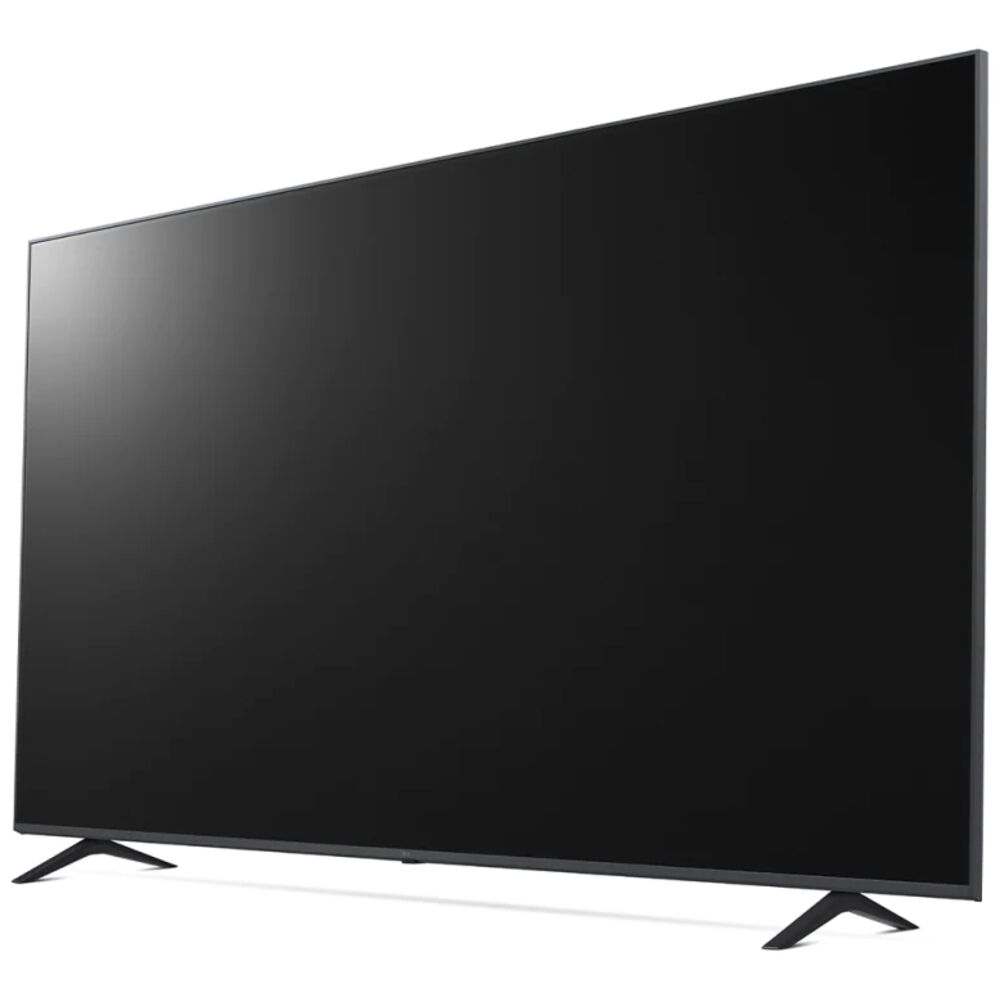 Телевизор Lg 55 Uq80006lb Купить М