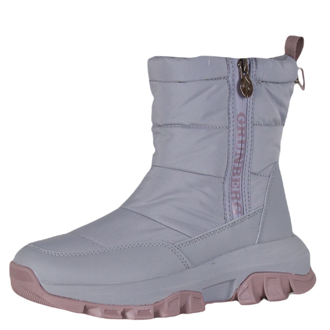 Дутики Grunberg Женские Зимние Купить