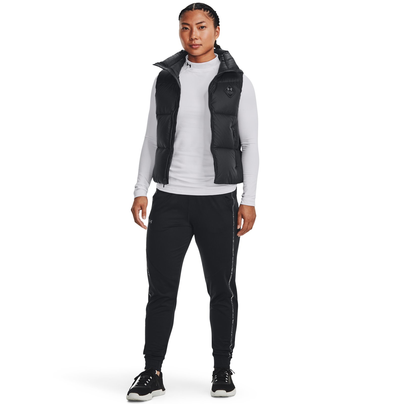 Жилет under armour