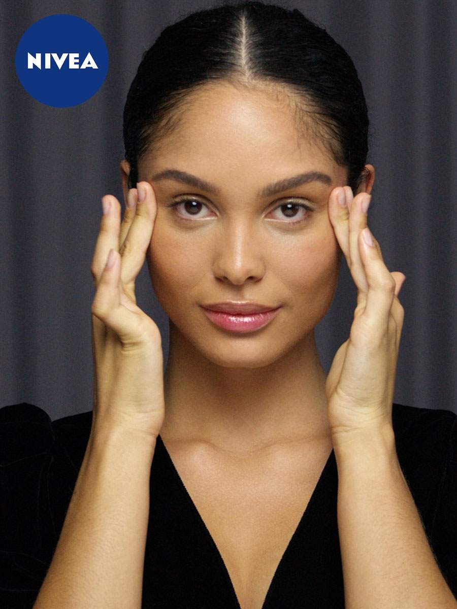 Мицеллярный мусс для снятия макияжа Nivea Make Up Expert