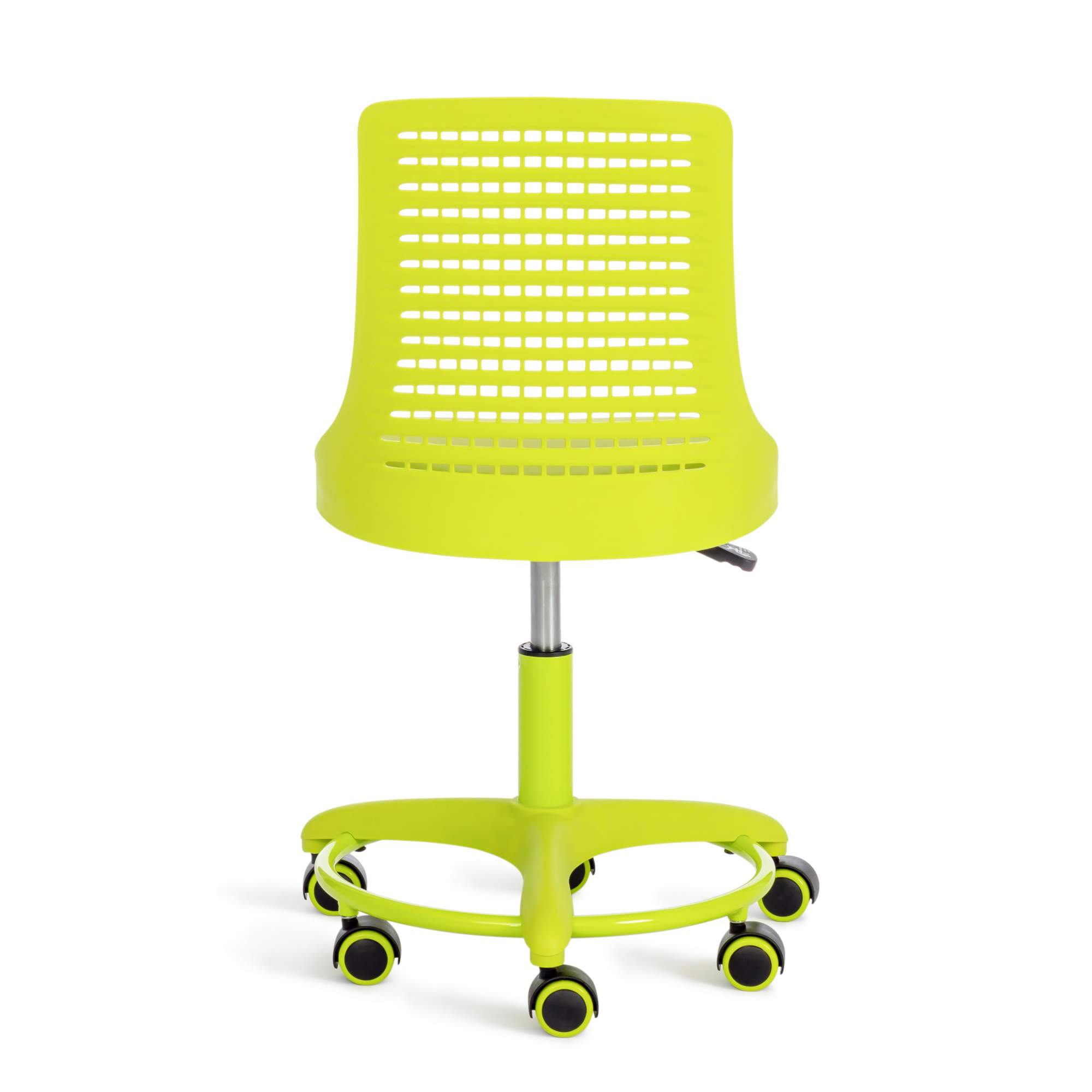 Купить кресло компьютерное Tetchair Kiddy на колесиках для школьника ...