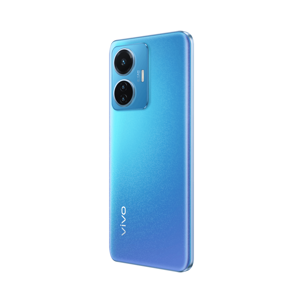 Смартфон Vivo T1 6/128GB Blue (V2153) - отзывы покупателей на маркетплейсе  Мегамаркет | Артикул: 600008367452