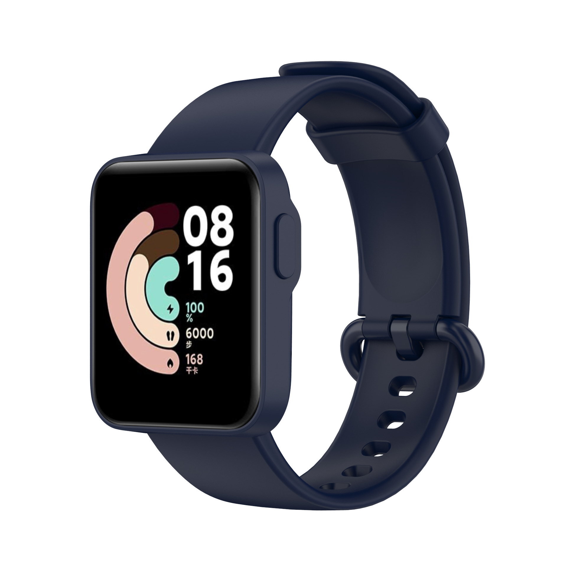 Redmi watch 2 lite как снять ремень Ремешок для смарт-часов Grand Price 680601206 для Xiaomi Mi Watch Lite, купить в