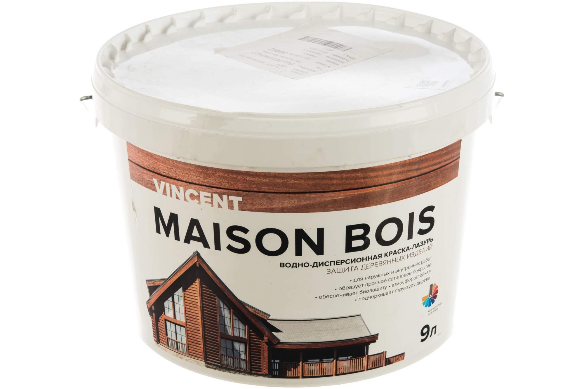 Maison bois. Краска Maison bois. Краски Мейсон. Краска Vincent Maison bois 9 литров. Лазурь краска керамика.