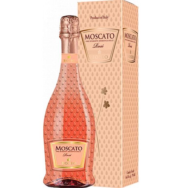 Moscato Dolce Вино Купить