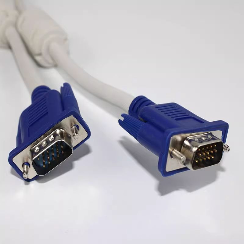 Кабель Vga 10 Метров Купить