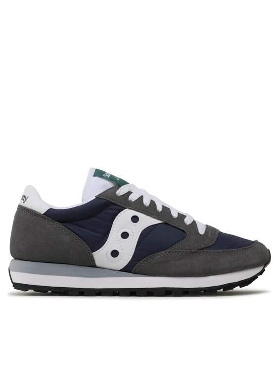 Jazz vintage store saucony