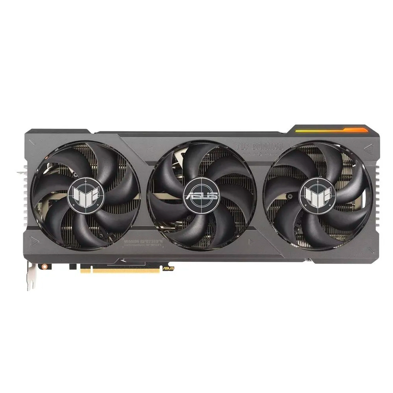 Видеокарта ASUS GeForce RTX 4070 Ti 12 ГБ (90YV0IJ0-M0NA00), купить в Москве, цены в интернет-магазинах на Мегамаркет