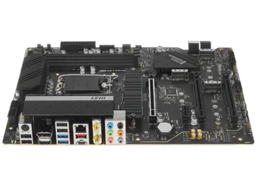 Msi pro z690 a. MSI Pro z690-a WIFI ddr4. MSI Pro z690-a WIFI.