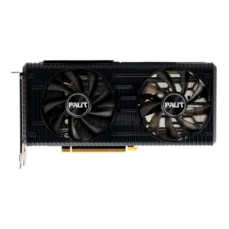 Видеокарта Palit GeForce RTX 3060 12 ГБ (NE63060019K9-190AD), купить в Москве, цены в интернет-магазинах на Мегамаркет