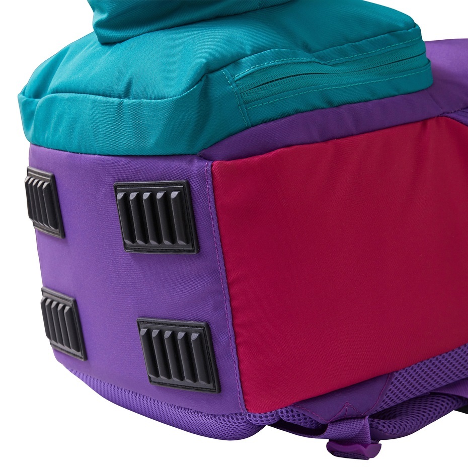 Рюкзак школьный LEGO Madsen Pink and Purple 20208-2108