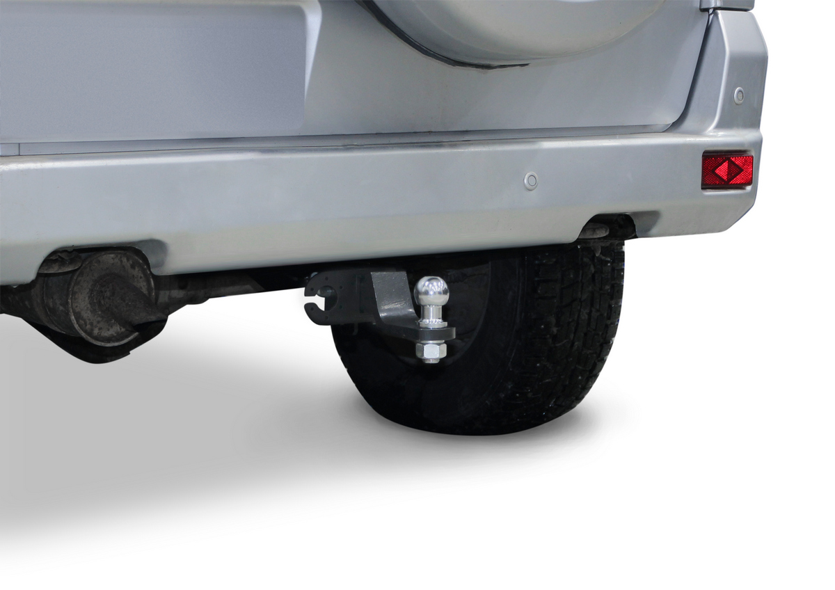 Купить Фаркоп В Оренбурге На Уаз Патриот