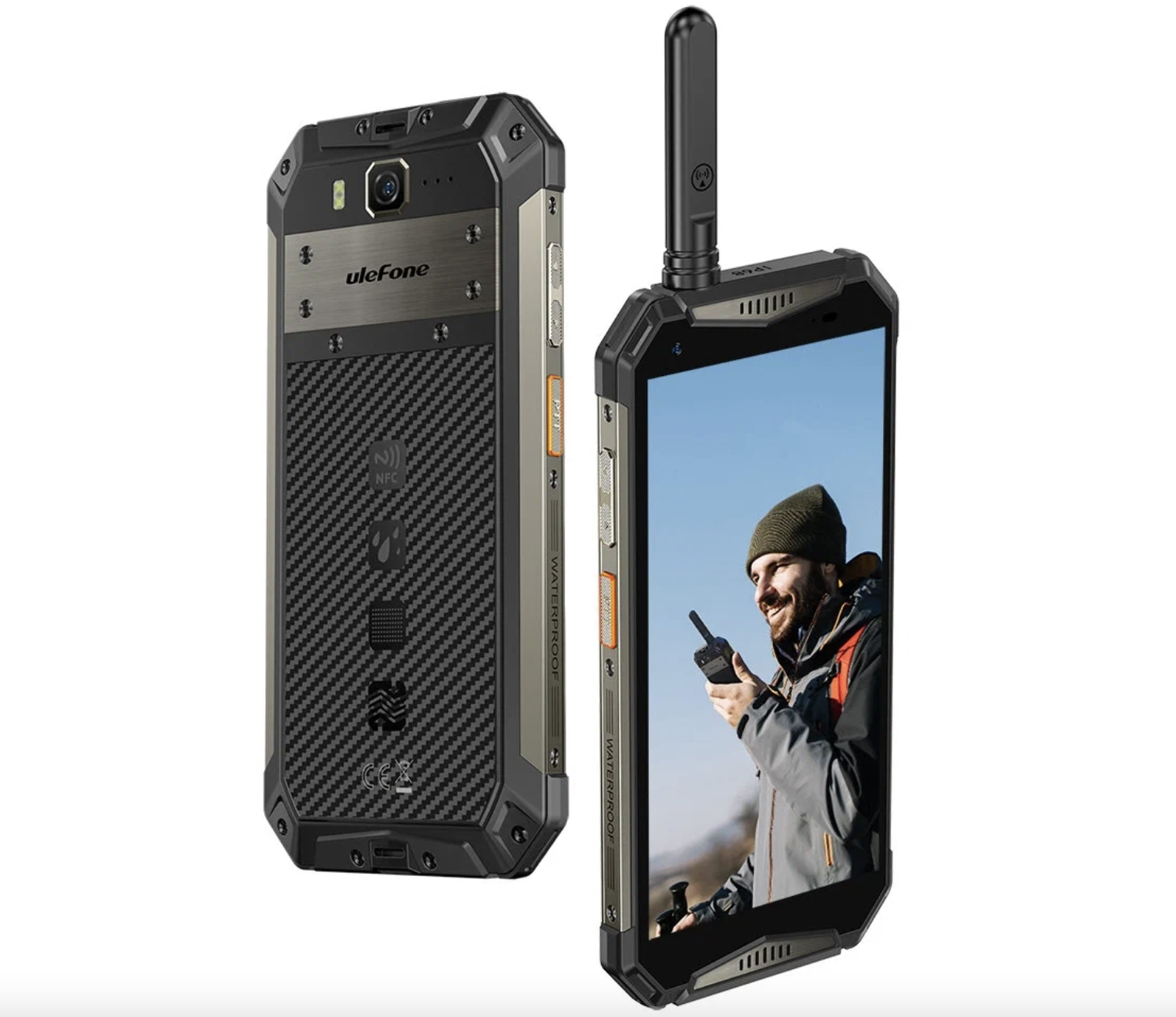 Смартфон Ulefone Armor 20 WT 12/256GB Black, купить в Москве, цены в  интернет-магазинах на Мегамаркет