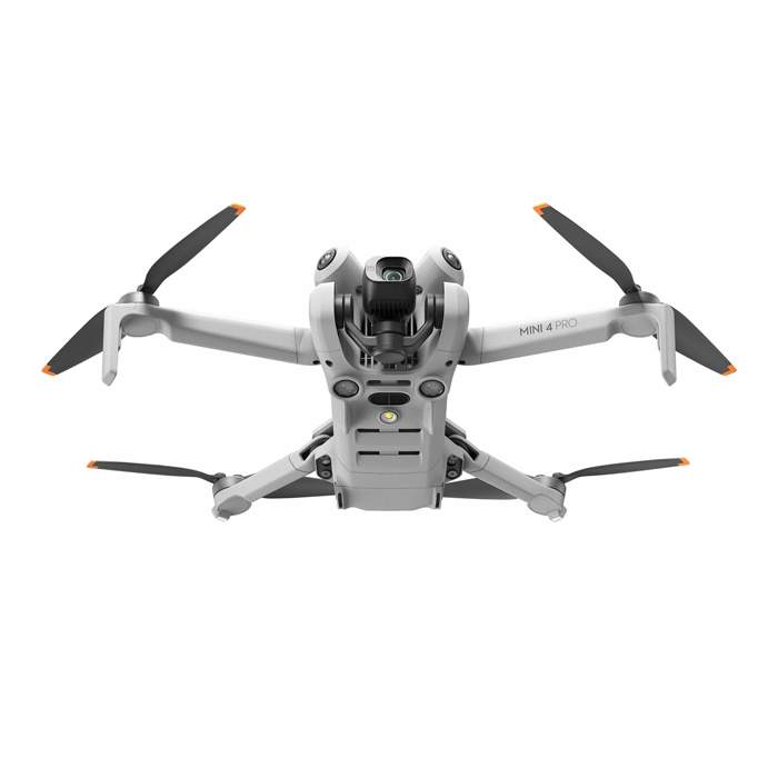 Квадрокоптер DJI Mini 4 Pro Fly More Combo (Plus, DJI RC 2), купить в Москве, цены в интернет-магазинах на Мегамаркет