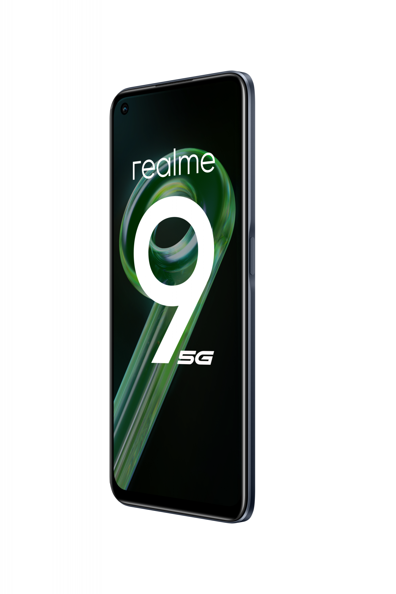 Смартфон Realme 9 5G 4/128GB Meteor Black (RMX3474) - отзывы покупателей на  маркетплейсе Мегамаркет | Артикул: 600008863459