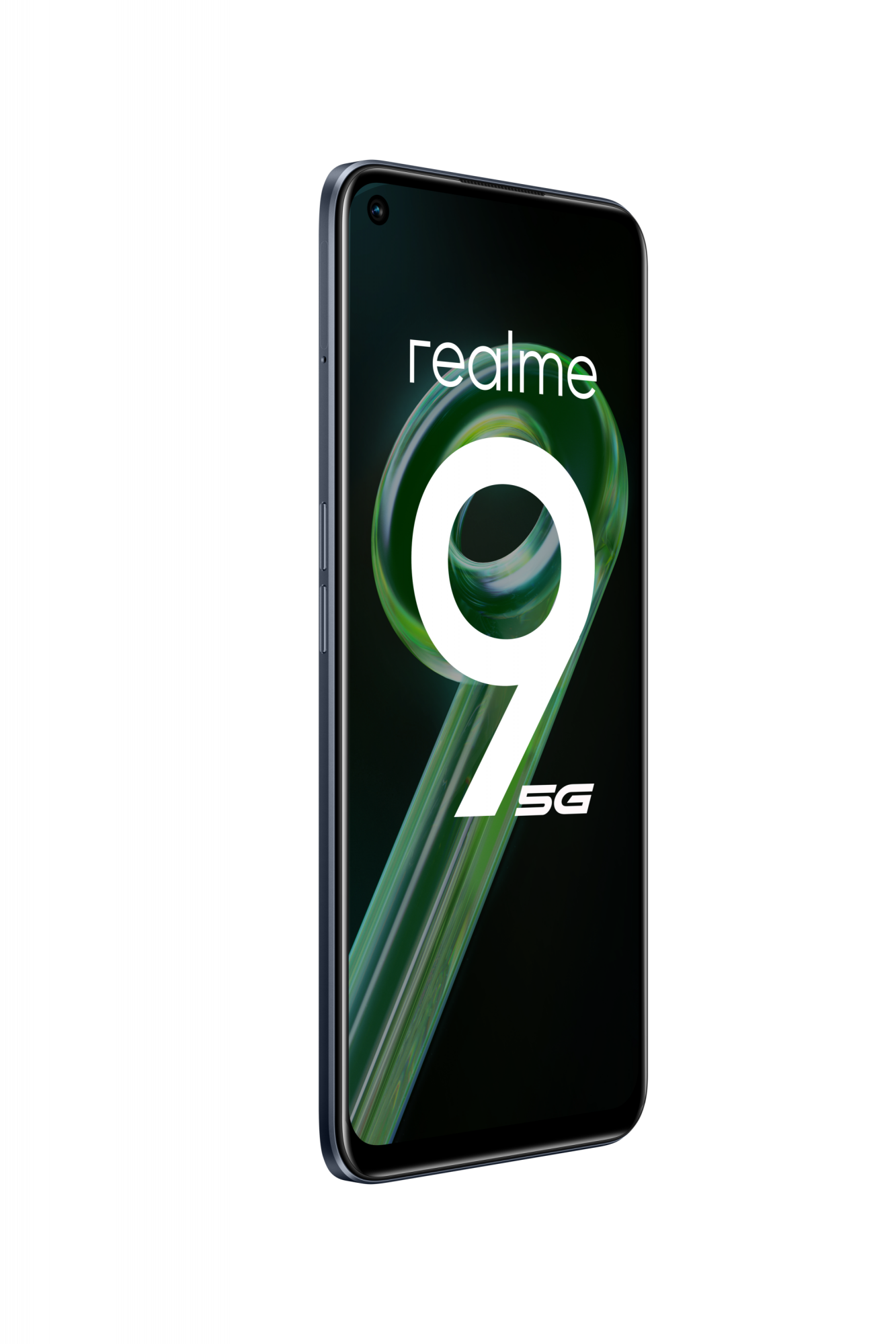 Смартфон Realme 9 5G 4/128GB Meteor Black (RMX3474) - отзывы покупателей на  маркетплейсе Мегамаркет | Артикул: 600008863459