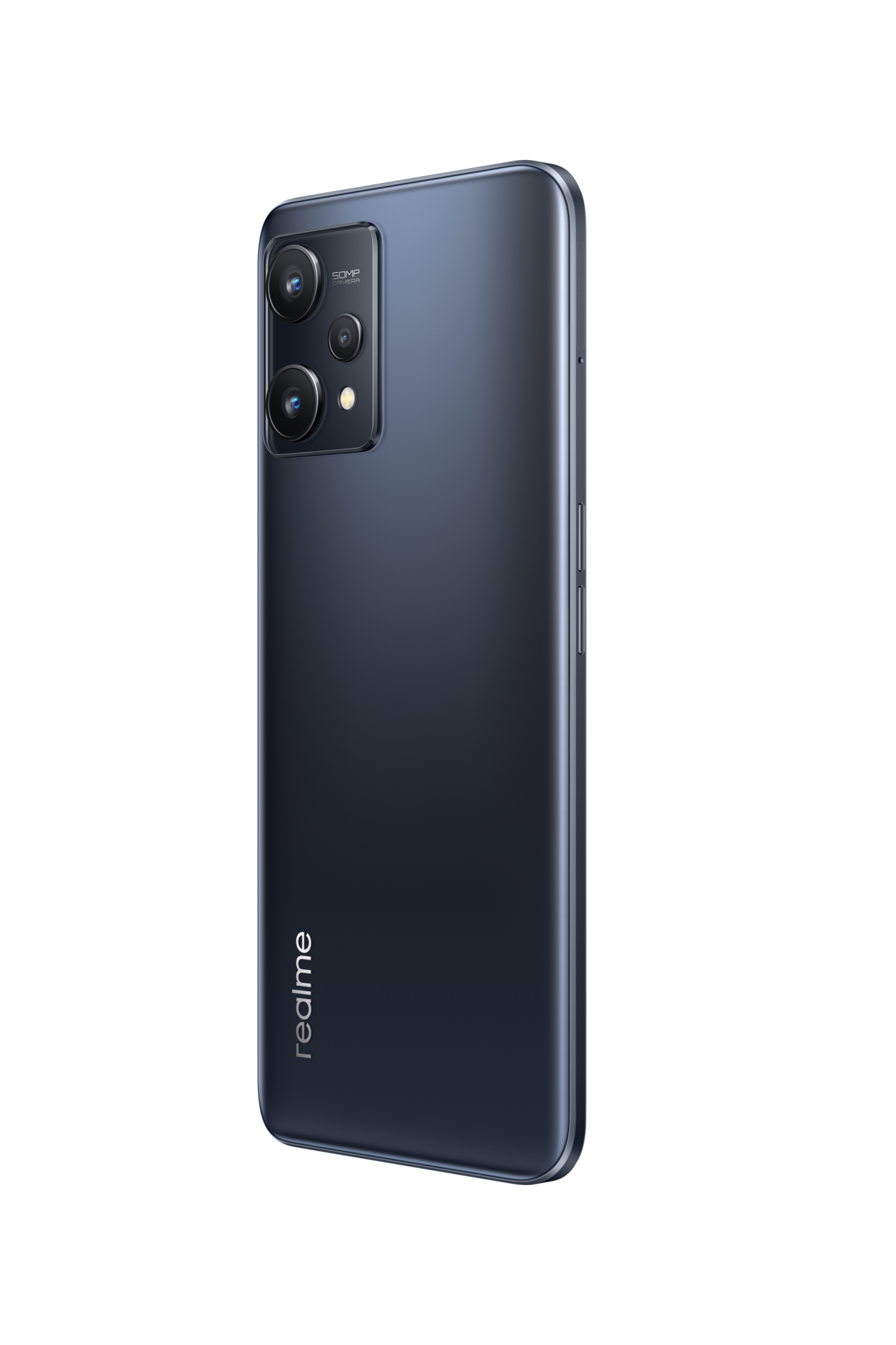 Смартфон Realme 9 5G 4/64GB Meteor Black (RMX3474) - отзывы покупателей на  маркетплейсе Мегамаркет | Артикул: 600008863460