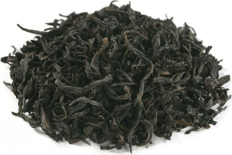 Китайский чай Gutenberg Да Хун Пао (Малый огонь) 400 г 4 уп.х100 г)