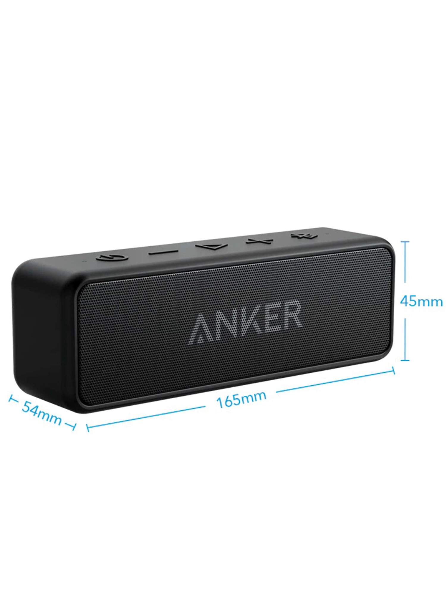 Soundcore best sale anker 2