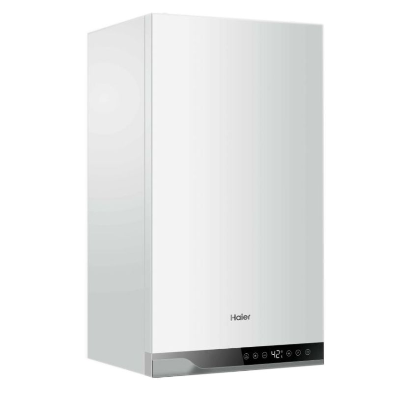 Котёл газовый Haier TechLine 2.24 Ti двухконтурный настенный - купить в ИМПЕРИЯ ТЕХНО, цена на Мегамаркет