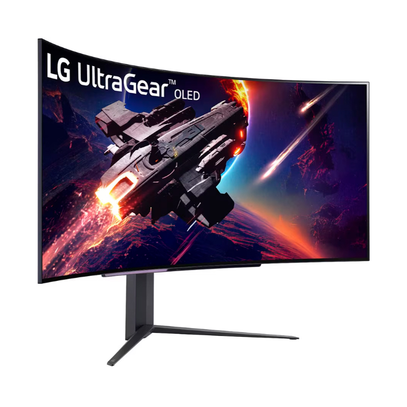 Lg 45gr95qe. OLED монитор. ULTRAGEAR™ OLED Curved Gaming Monitor WQHD. Монитор LG 27" 27gr95qe-b 2560x1440 OLED 240гц FREESYNC Premium g-sync HDMI DISPLAYPORT. 21.45" Монитор.