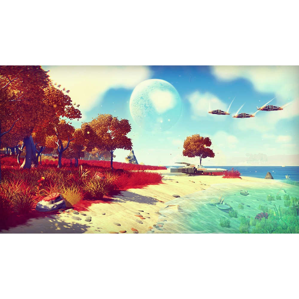 No Mans Sky Ключ Стим Купить