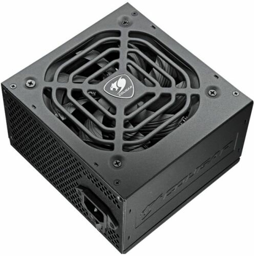 Блок питания Cougar XTC 750 750W 31TC075032H-01, купить в Москве, цены в интернет-магазинах на Мегамаркет