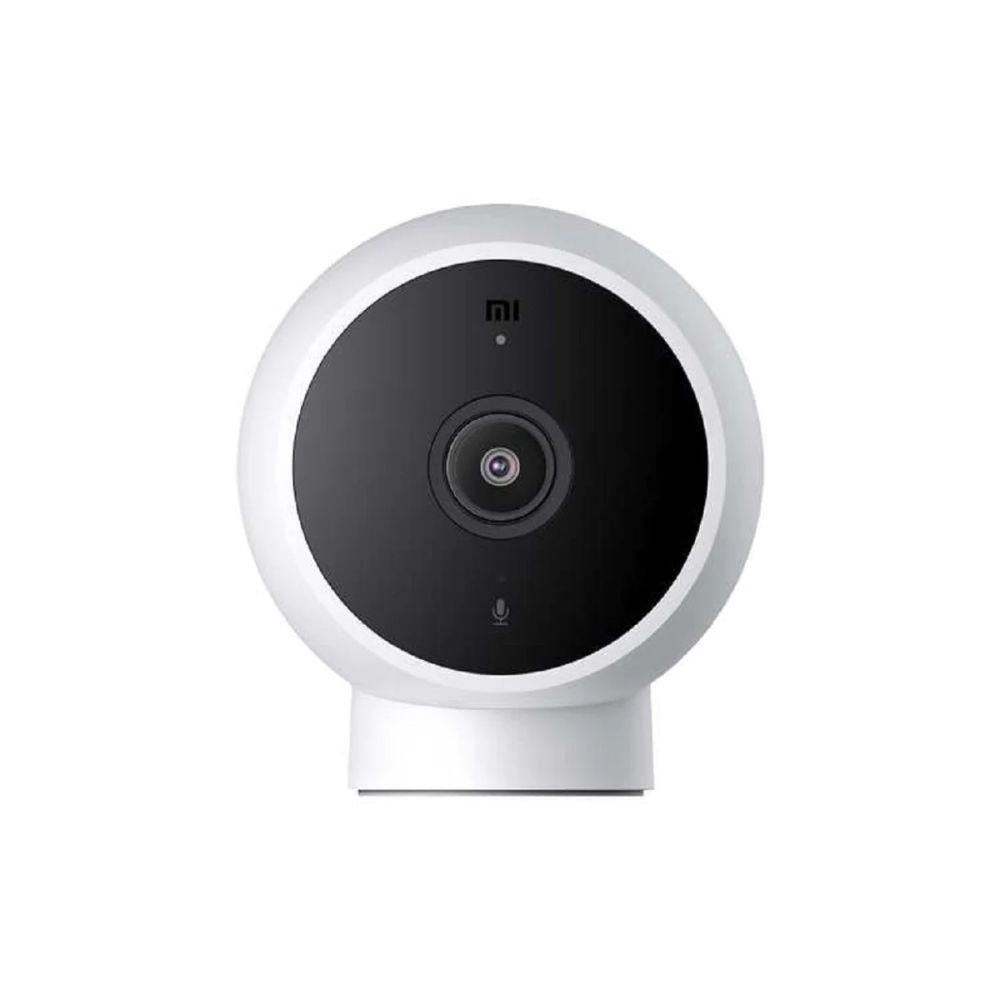 IP-камера Xiaomi Mi Camera 2K (Magnetic Mount) White (BHR5255GL) - купить в  Ситилинк, цена на Мегамаркет