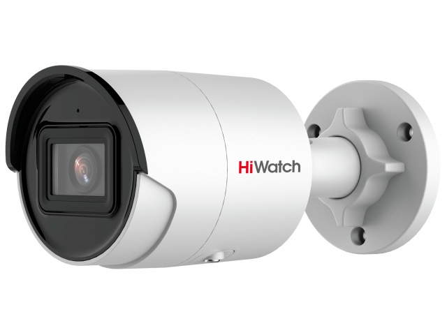 IP камера HiWatch IPC-B022-G2/U 2.8mm - купить в CENAM.NET (Москва), цена на Мегамаркет