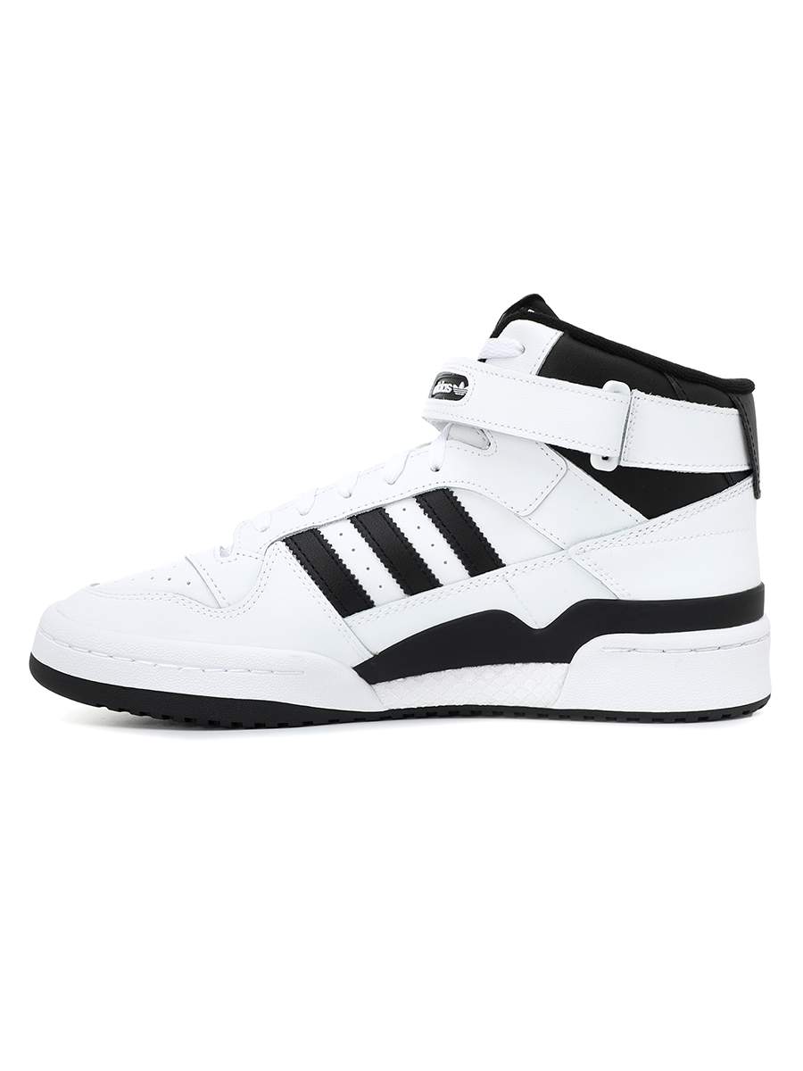 Adidas forum mid outlet homme