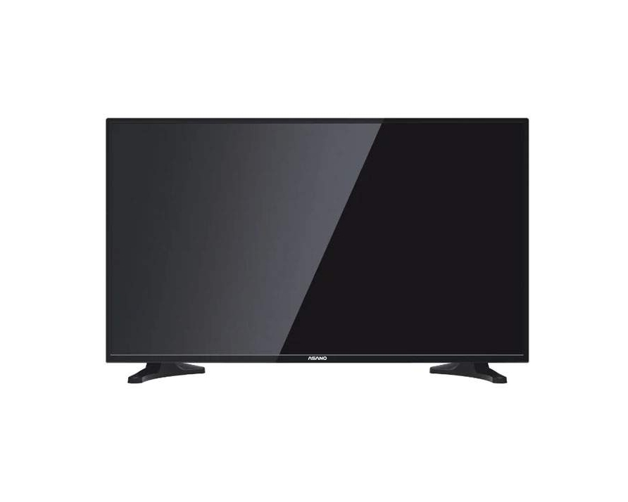 Телевизор ASANO 28LH7010T, 28"(71 см), HD