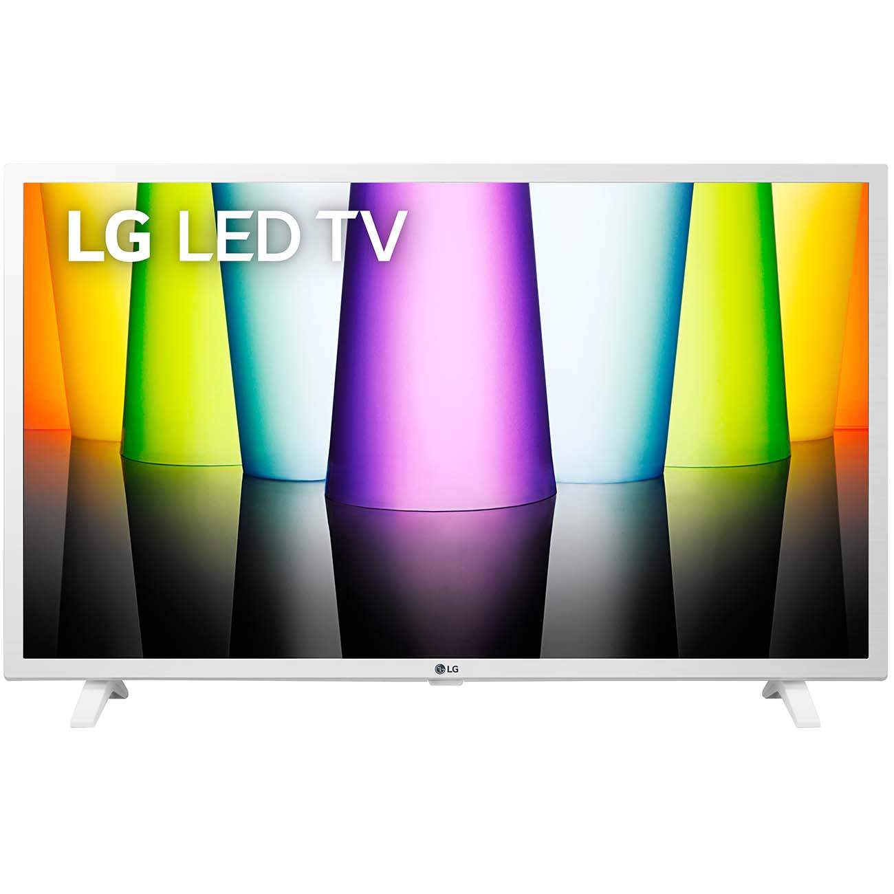 Телевизор LG 32LQ63806LC, 32"(81 см), FHD, купить в Москве, цены в интернет-магазинах на Мегамаркет