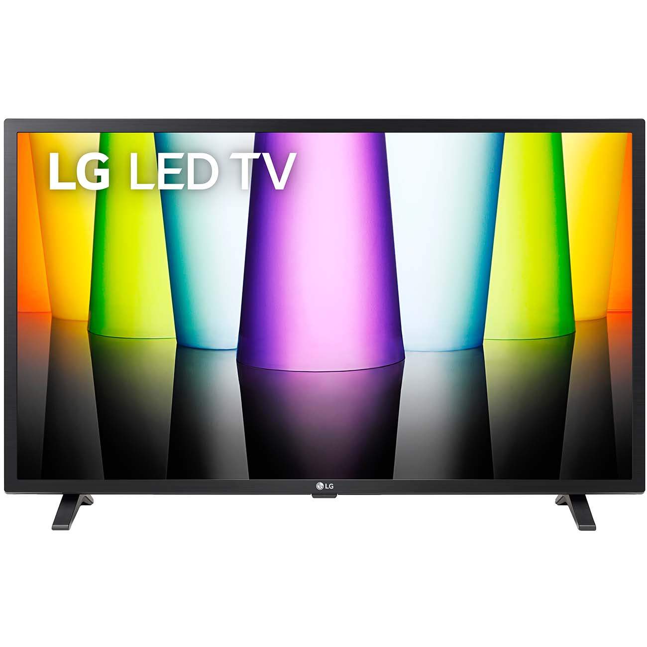 Телевизор LG 32LQ63006LA, 32"(81 см), FHD, купить в Москве, цены в интернет-магазинах на Мегамаркет