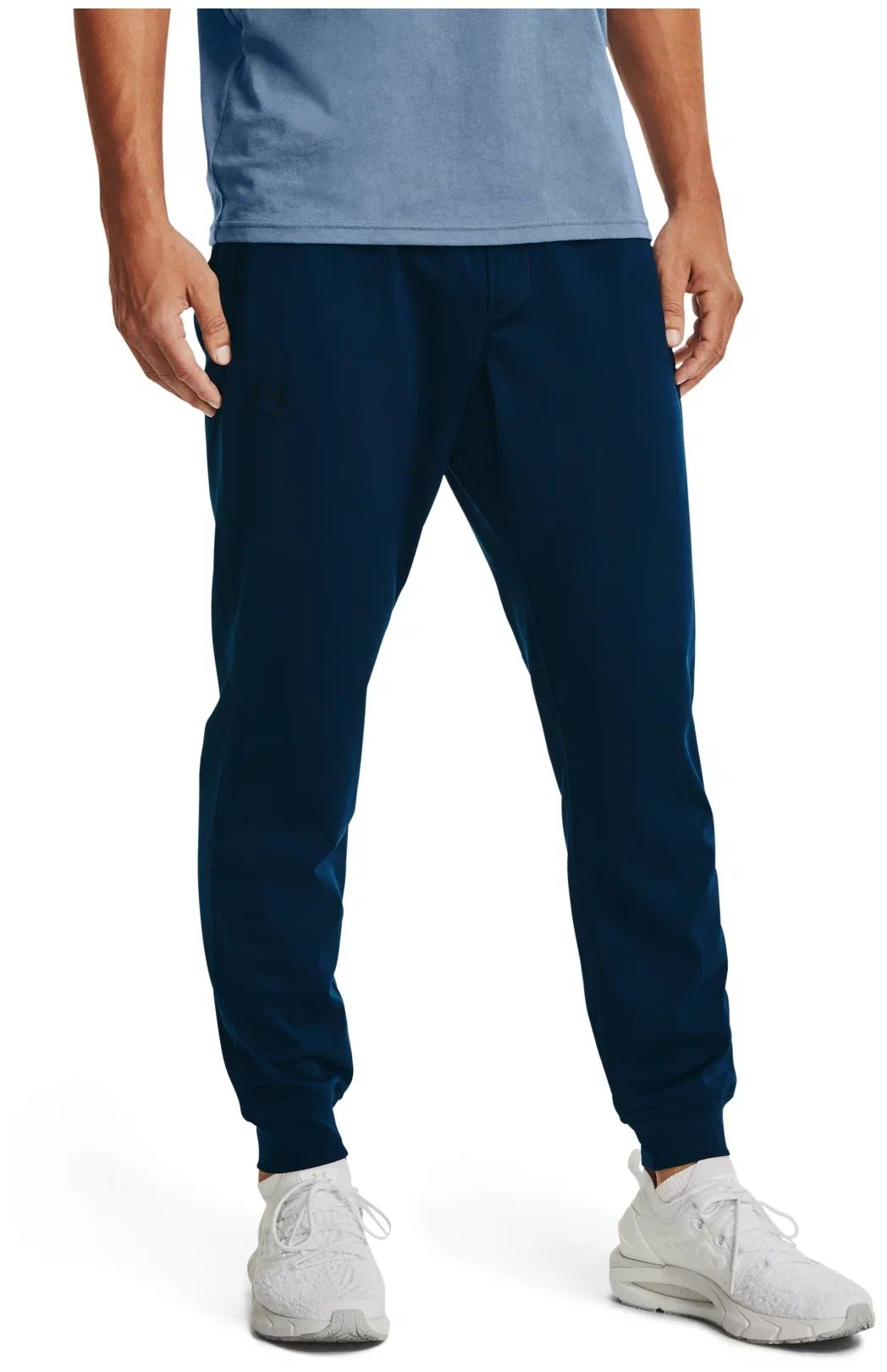 Under armour sportstyle tricot jogger new arrivals