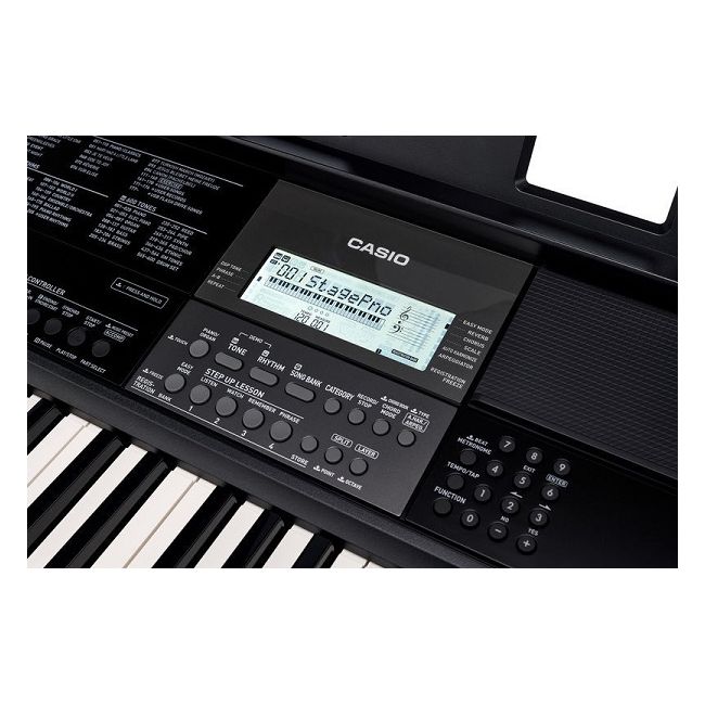 Casio CT X800 100024695657