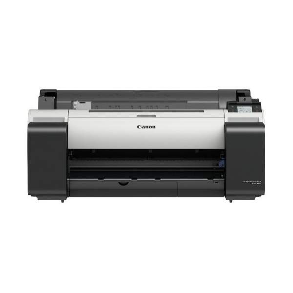 Плоттер Canon imagePROGRAF TM-200 White\Black (3062C003), купить в Москве, цены в интернет-магазинах на Мегамаркет