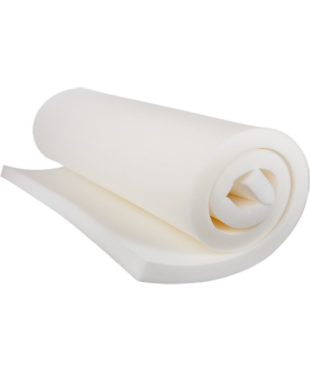 Foam line. Foam line