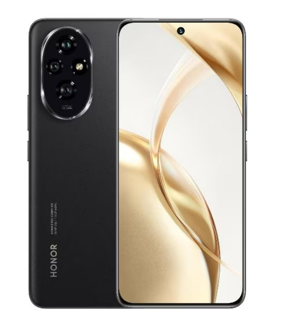 Смартфон Honor 200 12/512GB Вельветовый Черный (ELI-NX9), купить в Москве, цены в интернет-магазинах на Мегамаркет