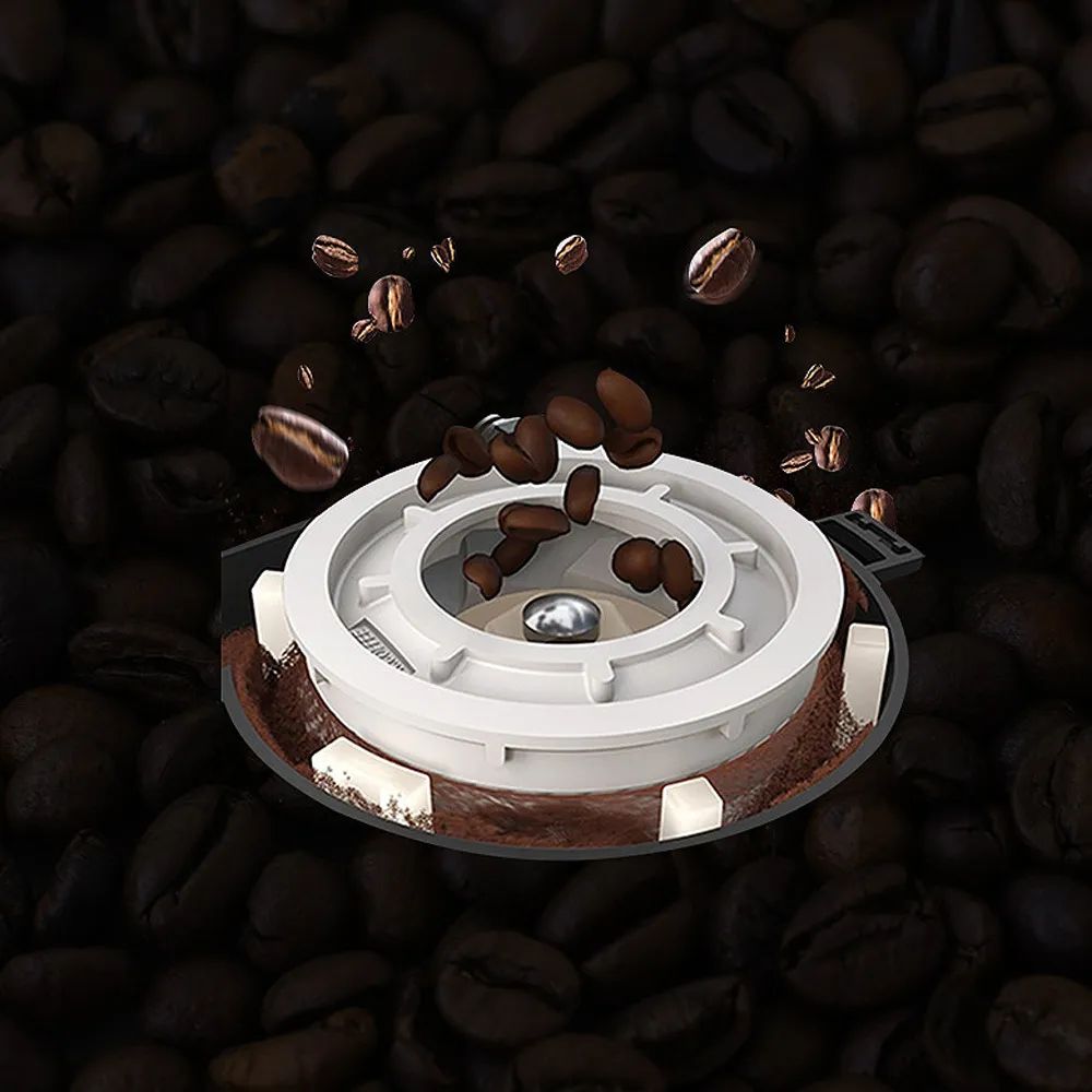 Кофемашина dr coffee proxima f11 big