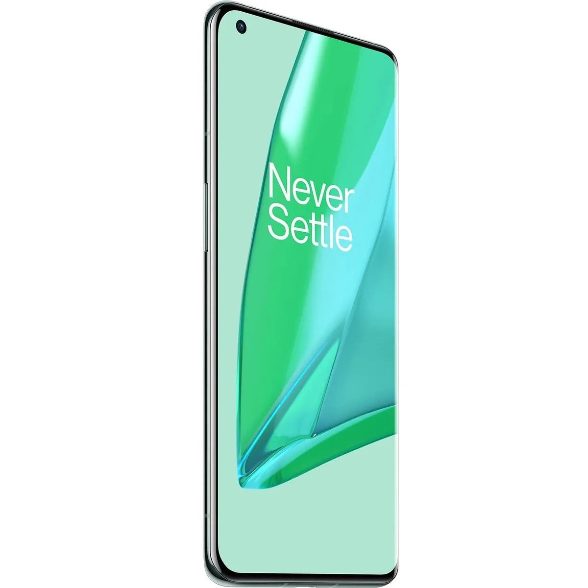 Смартфон OnePlus 9 Pro 12/256Gb 5G Pine Green (LE2120), купить в Москве,  цены в интернет-магазинах на Мегамаркет