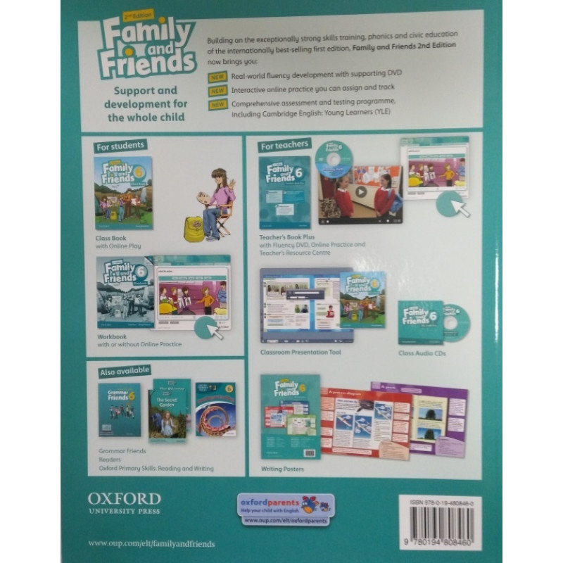 Family friends 6 tests. Family and friends 6 класс. Family and friends 6 2nd Edition. Students book Family and friends 6. Family and friends уровни.
