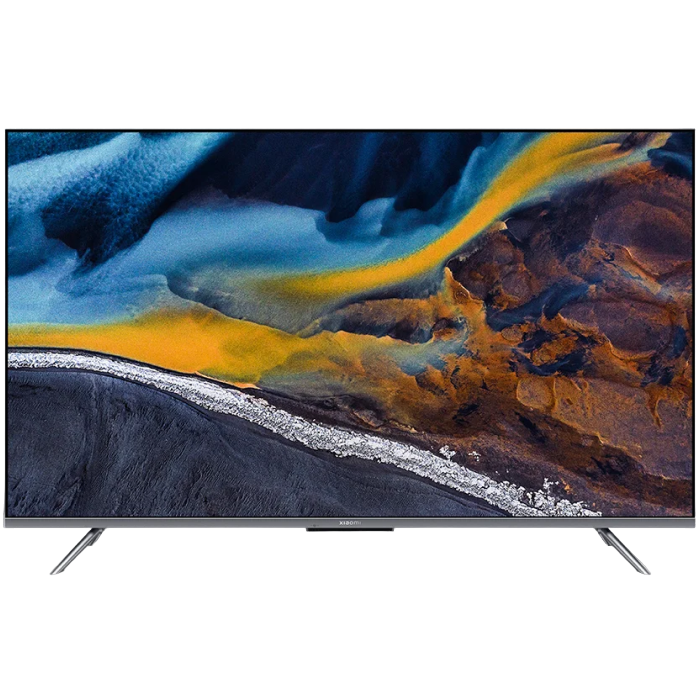 Телевизор Xiaomi Mi TV Q2, 65"(165 см), UHD 4K, купить в Москве, цены в интернет-магазинах на Мегамаркет