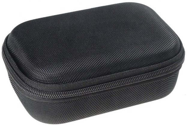 Чехол Eva case Portable Hard Travel Carrying для JBL Go 3 Black