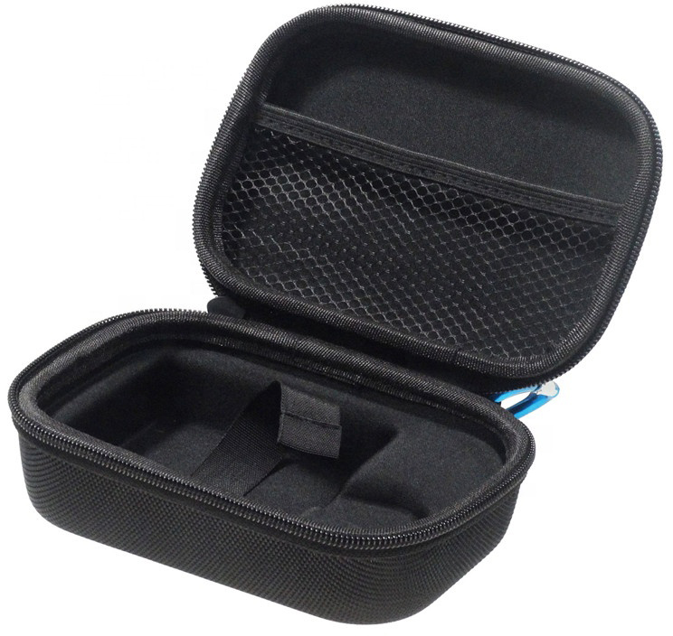 Чехол Eva case Portable Hard Travel Carrying для JBL Go 3 Black