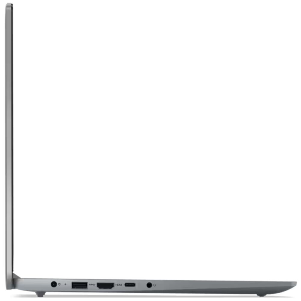 Ноутбук Lenovo IdeaPad Slim 3 15IRU8 Gray, купить в Москве, цены в  интернет-магазинах на Мегамаркет