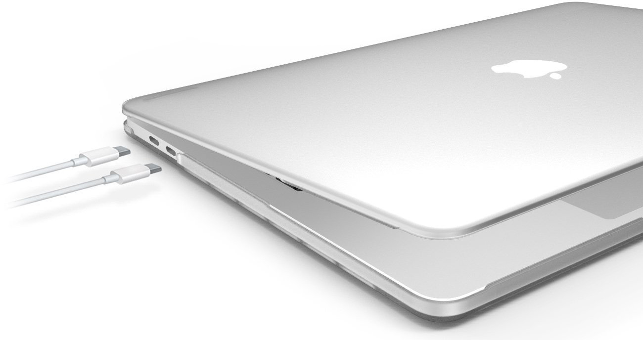 apple macbook pro aluminum