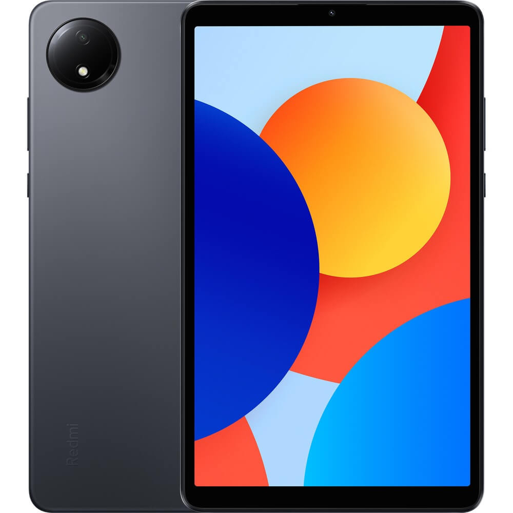 Планшет Xiaomi Redmi Pad 4gb 128gb Купить