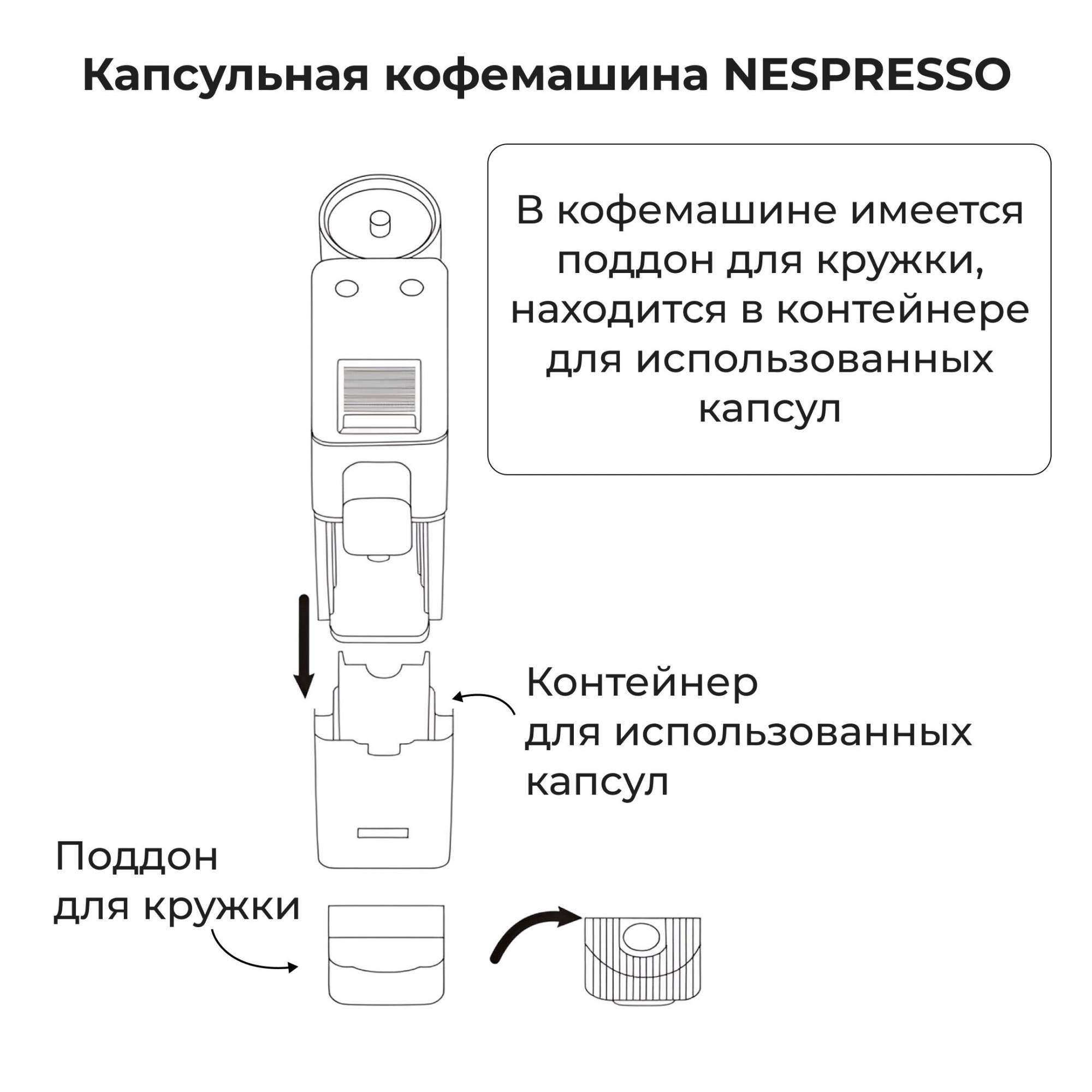 Кофемашина капсульного типа Mi_Co SV826 черный – купить в Москве, цены в  интернет-магазинах на Мегамаркет