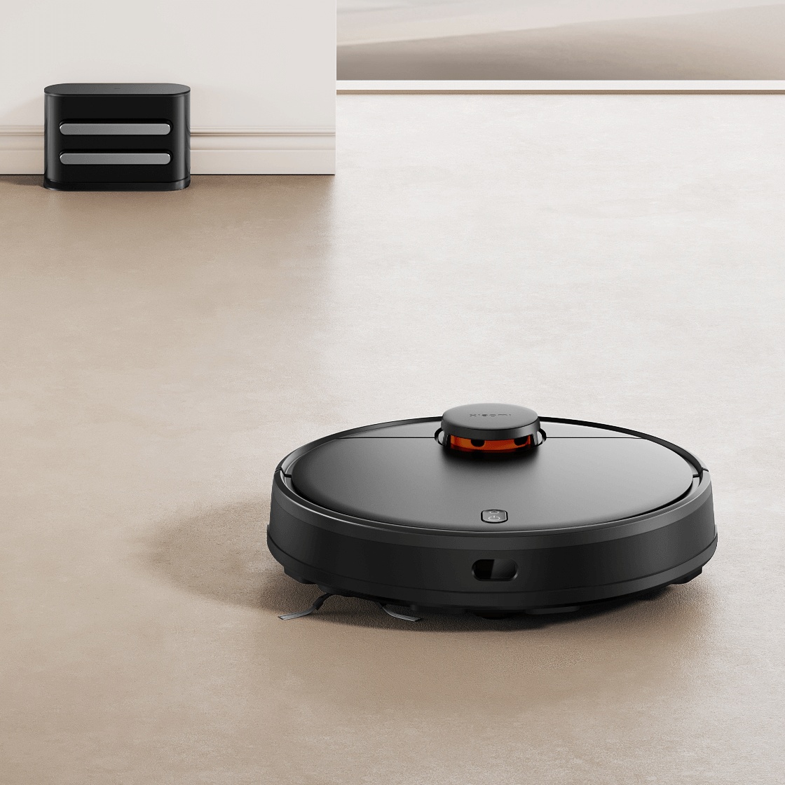 Xiaomi vacuum t12 отзывы