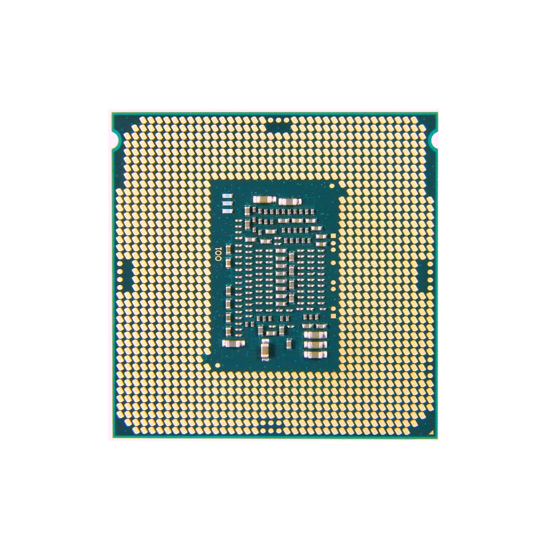 Процессор intel core i5 описание. Процессор intel core i5 описание